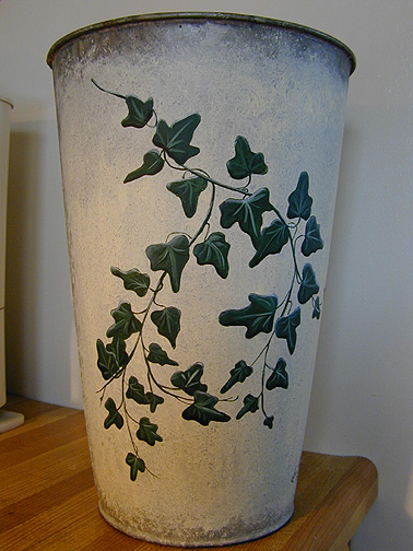 ivy tin